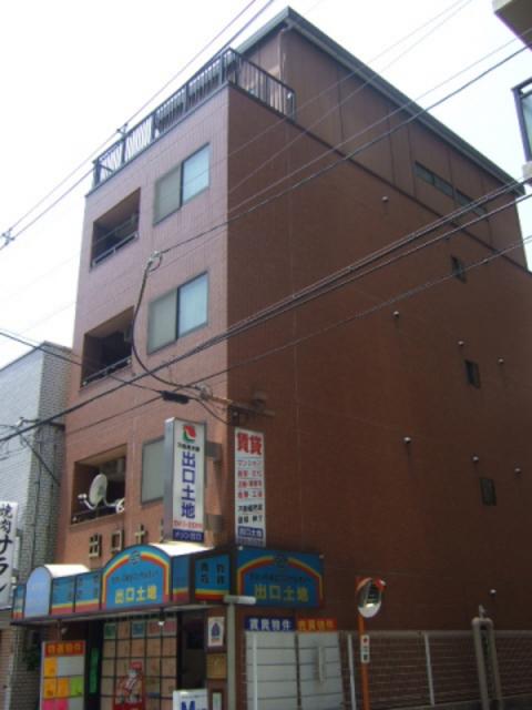 メゾン出口