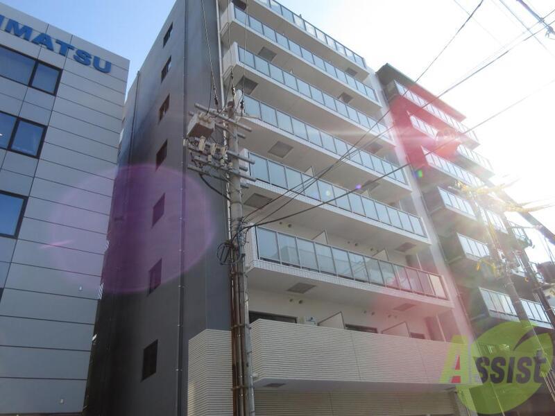 FORTUNEY江坂1