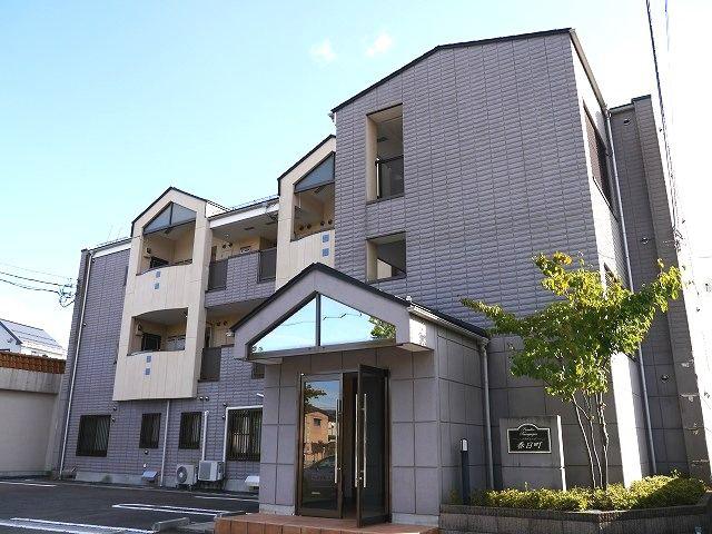 パラディーゾ春日町