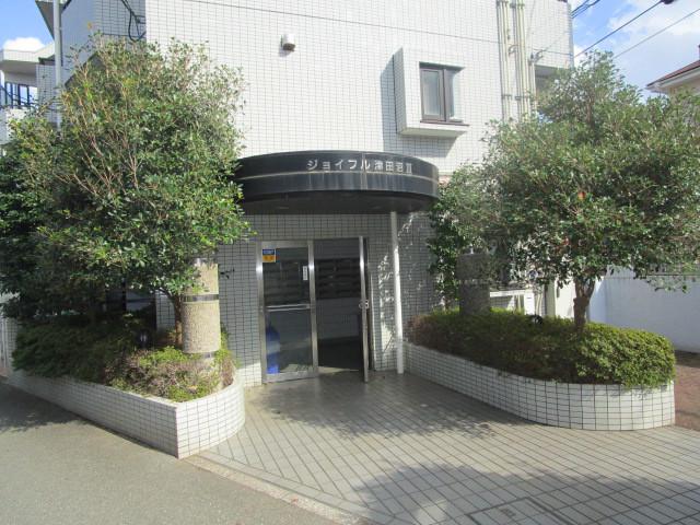 ジョイフル津田沼III