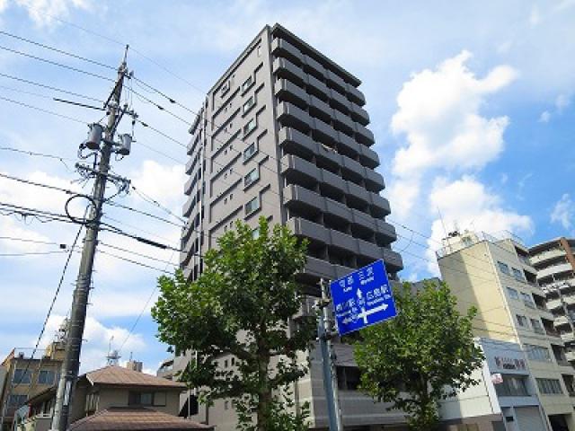 ロアール横川参番館