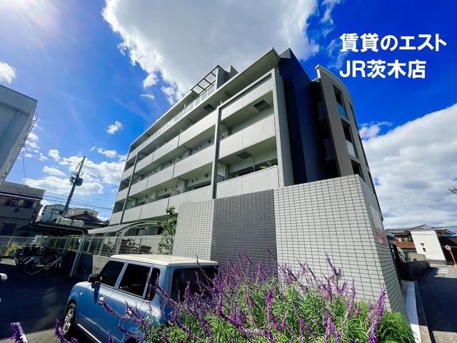 ノーヴァ千里丘