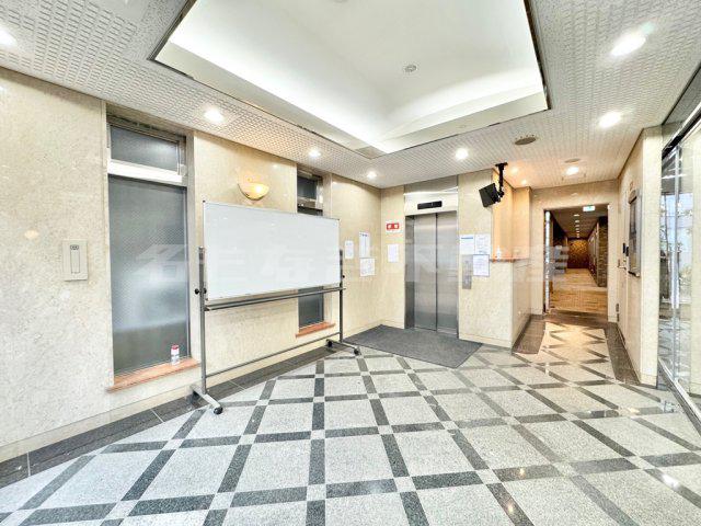 ローズコーポ本町
