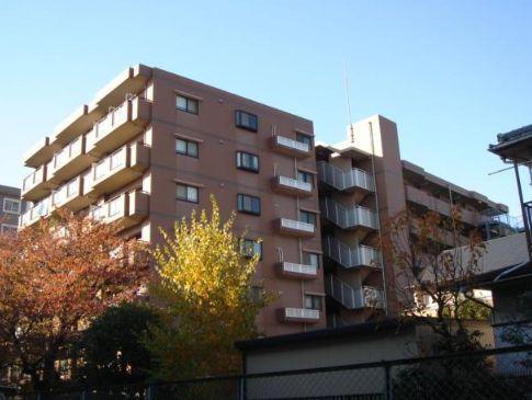 ライフステージ武蔵野