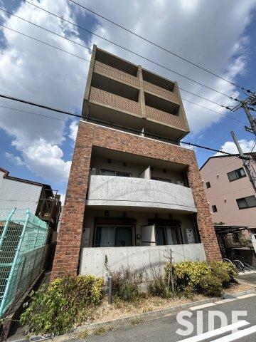 JHアパートメント