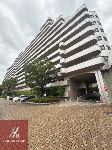 イトーピア千里万博公園