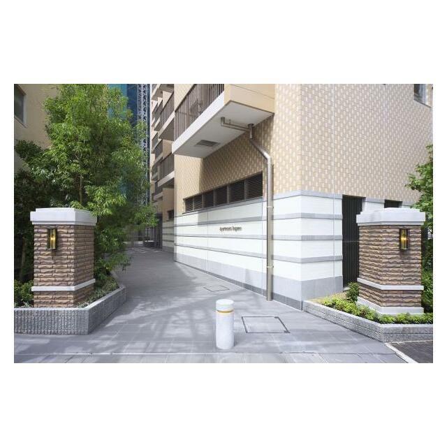 LA DOUCEUR巣鴨(1K/4階)