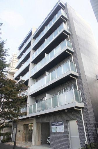 B CITY APARTMENT TOKYO NERIMA