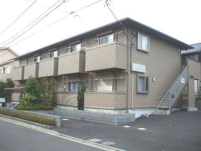 カーサはるひ野