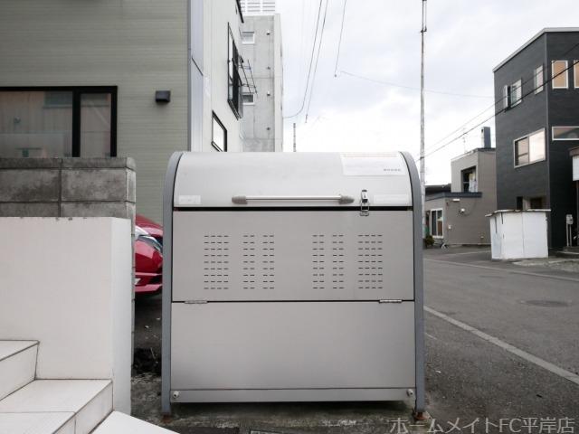 プルミエ福住