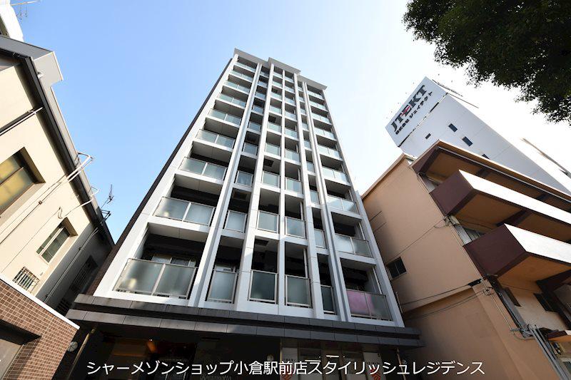 BERGAMOTTO片野駅前