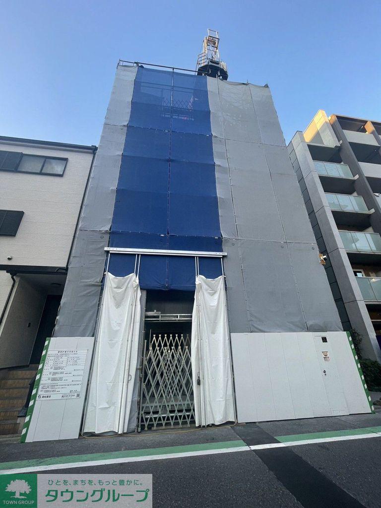 DAIWAグレイスメゾン亀戸
