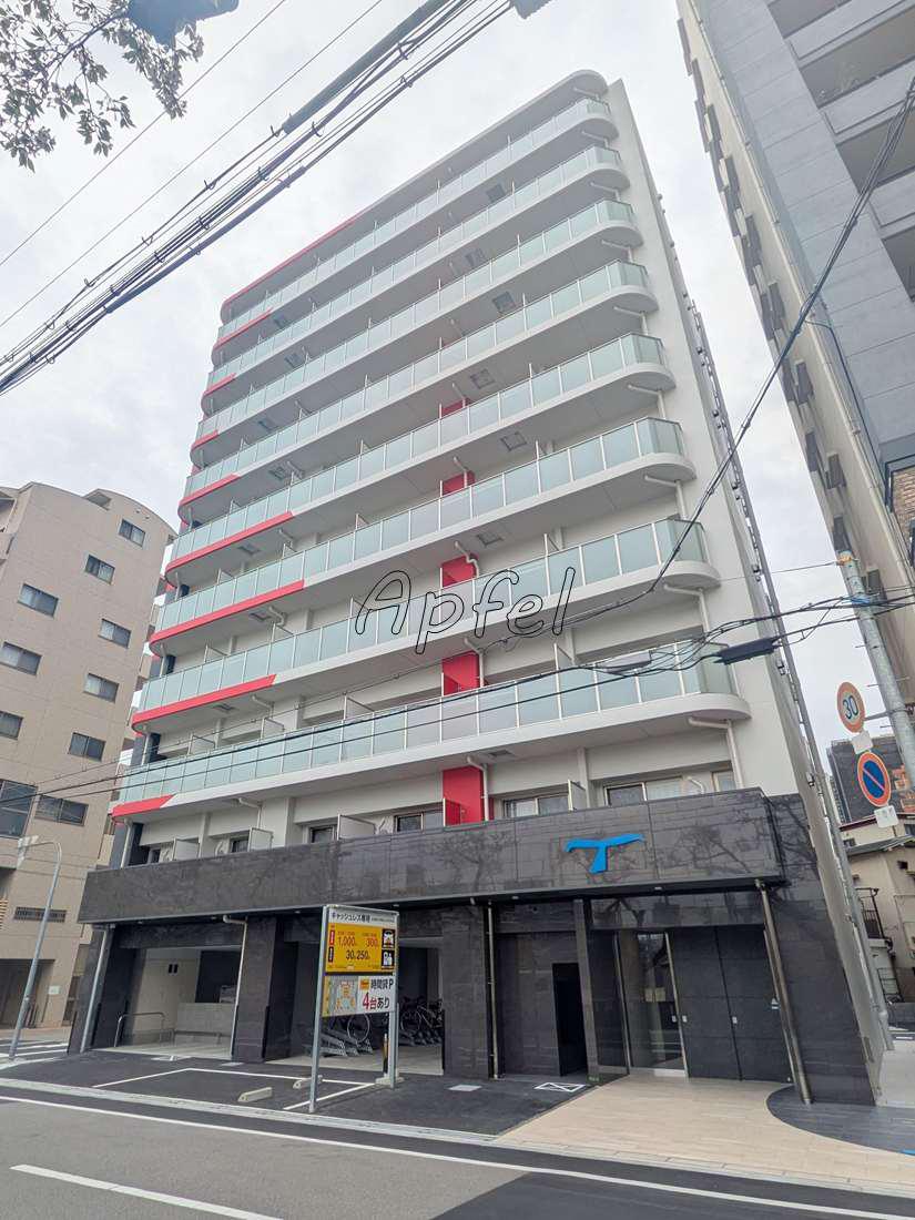 セレニテ梅田北アリエ壱番館