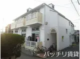 リブレア井尻駅前