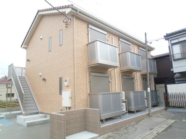 キャメル谷塚Ⅲ