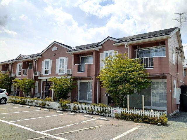 オランダ村D