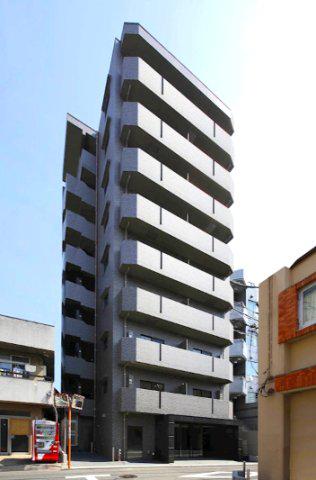 ルーブル市ヶ谷