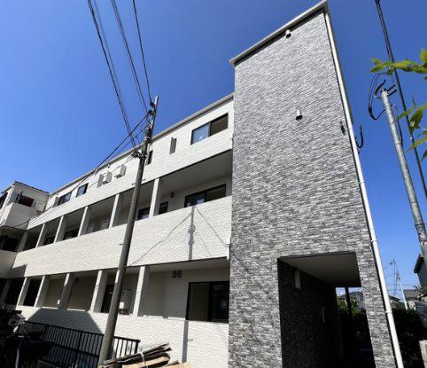 MELDIA上峰4丁目