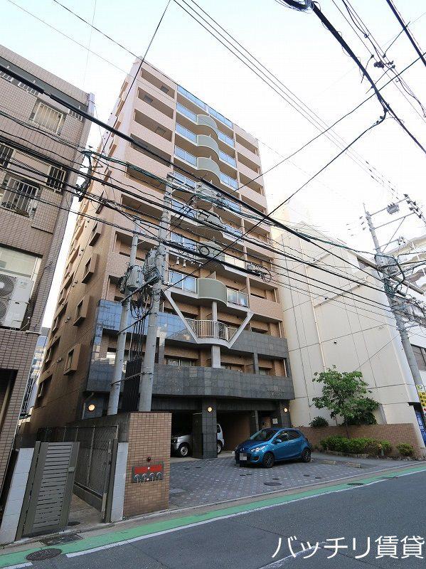 ローズモント・フレア薬院