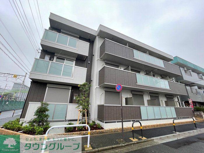 ステラ北綾瀬