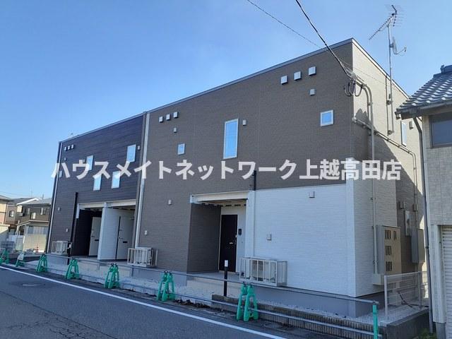 ノーブル 弐番館(2LDK/2階)