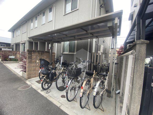 サンハイム横沼