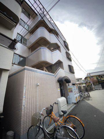 サンフラワー長居東