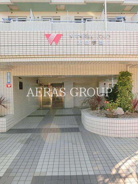 ウィンベルソロ大泉学園
