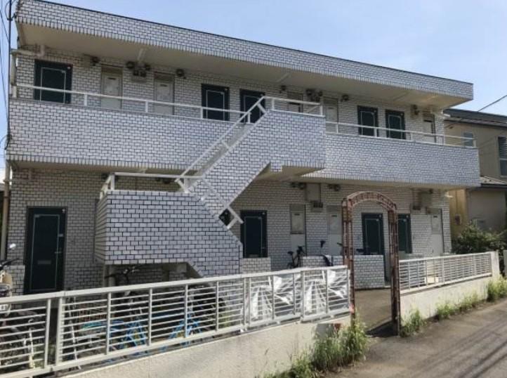 クリスタル大久保