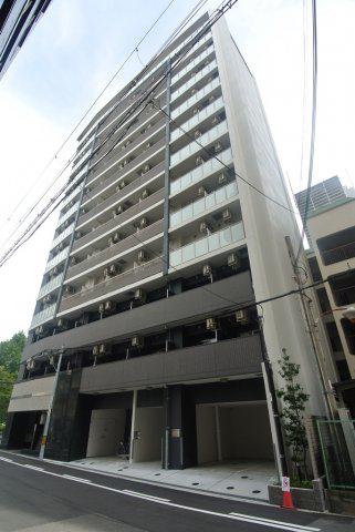 エステムコート梅田茶屋町IIIネクスタ