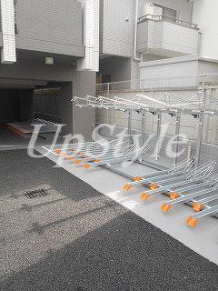 パティーナ十条デュオ