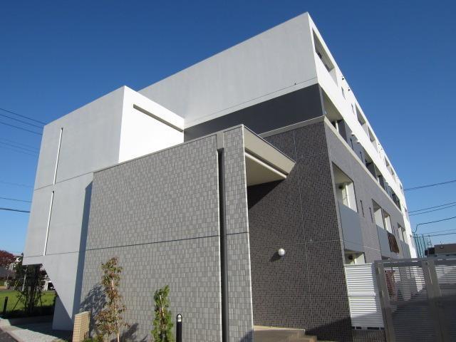 オリエント ガーデンC