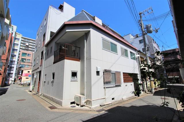 田辺ハイツ