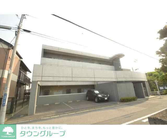 MARECAGE柏