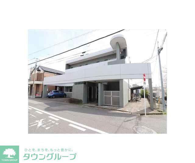 MARECAGE柏