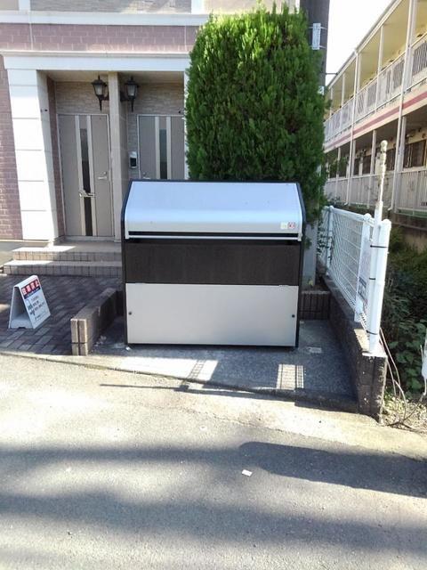 ピュアティ壱番館