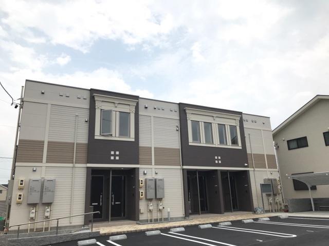 AG タウン