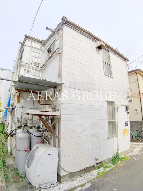 グリーンハイツ