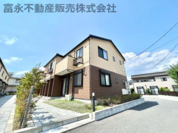 ＪＲ総武本線 都賀駅 徒歩18分  築7年