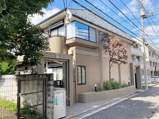 サットンプレイス梨花