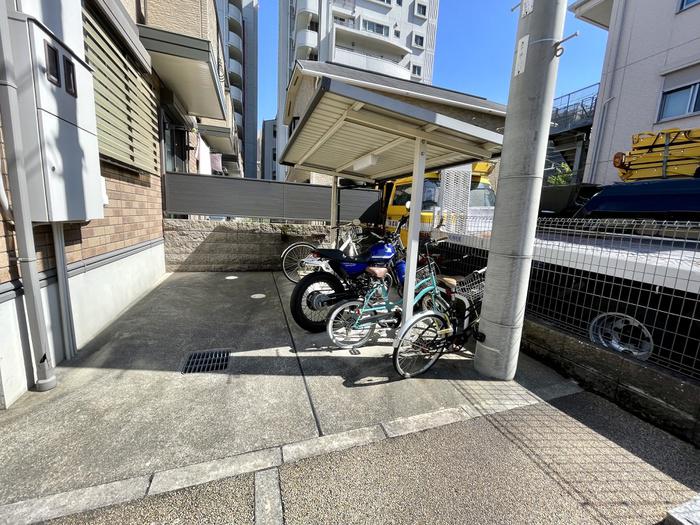 サンボナール本山