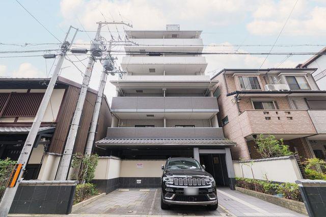 インベスト京都堀川