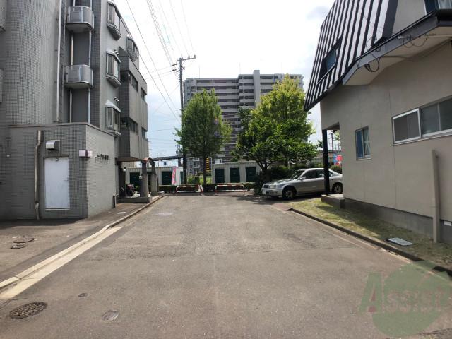 アムール仙台