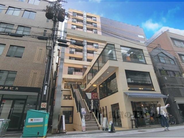 烏丸アネックス