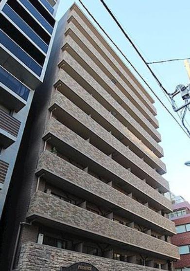 フェニックス日本橋蛎殻町