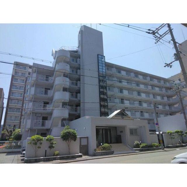 サザンコート堺