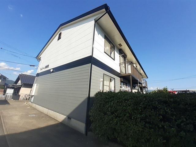 プレジール壱番館
