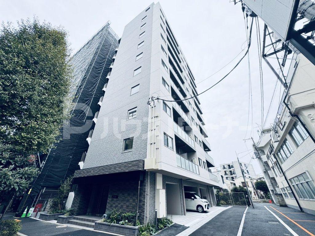 コンフォリア北池袋