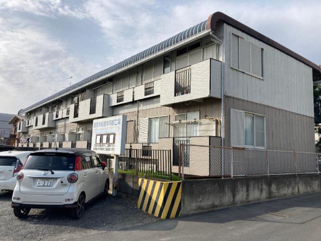 小林ハイツ
