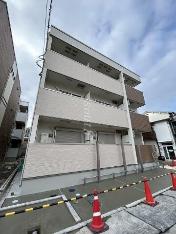 フジパレス高井田西V番館